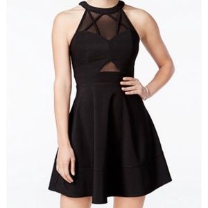 Emerald Sundae Dress